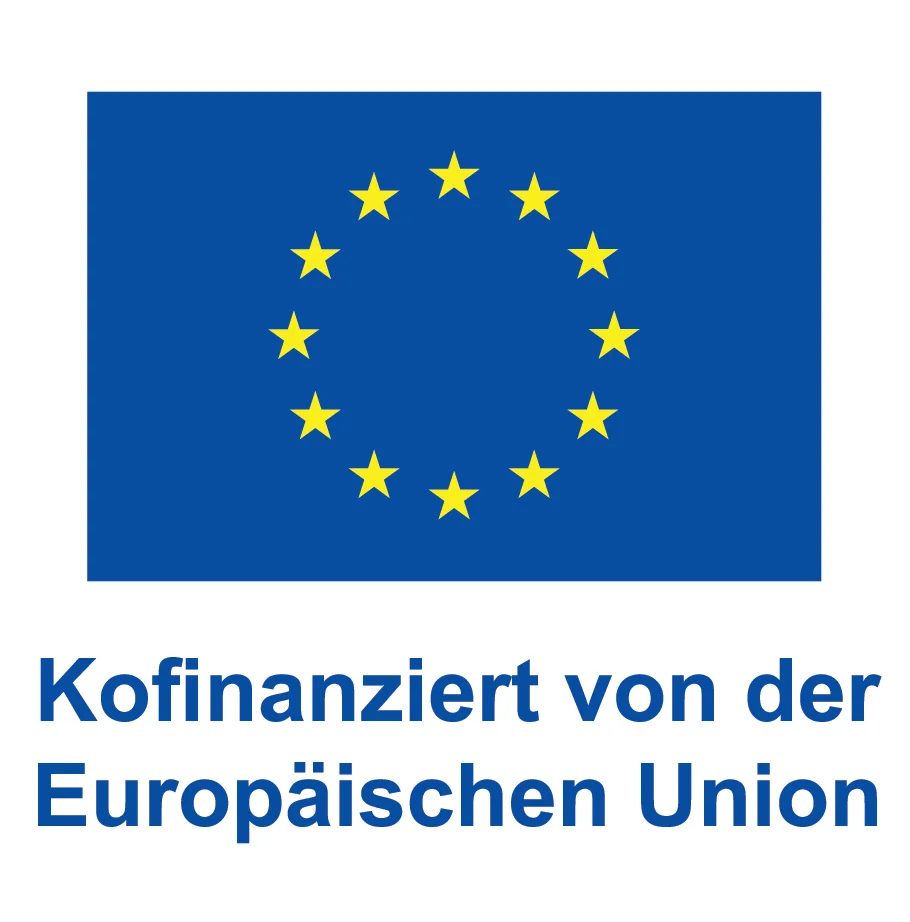 Europäische Union – EFRE
